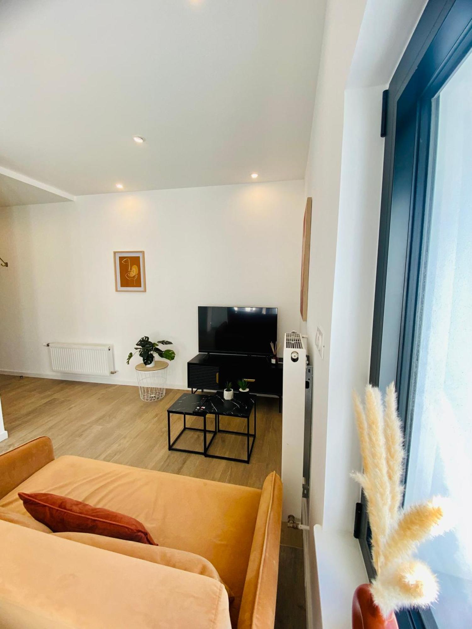 Les Appartements De L'Hippodrome Lambersart ภายนอก รูปภาพ