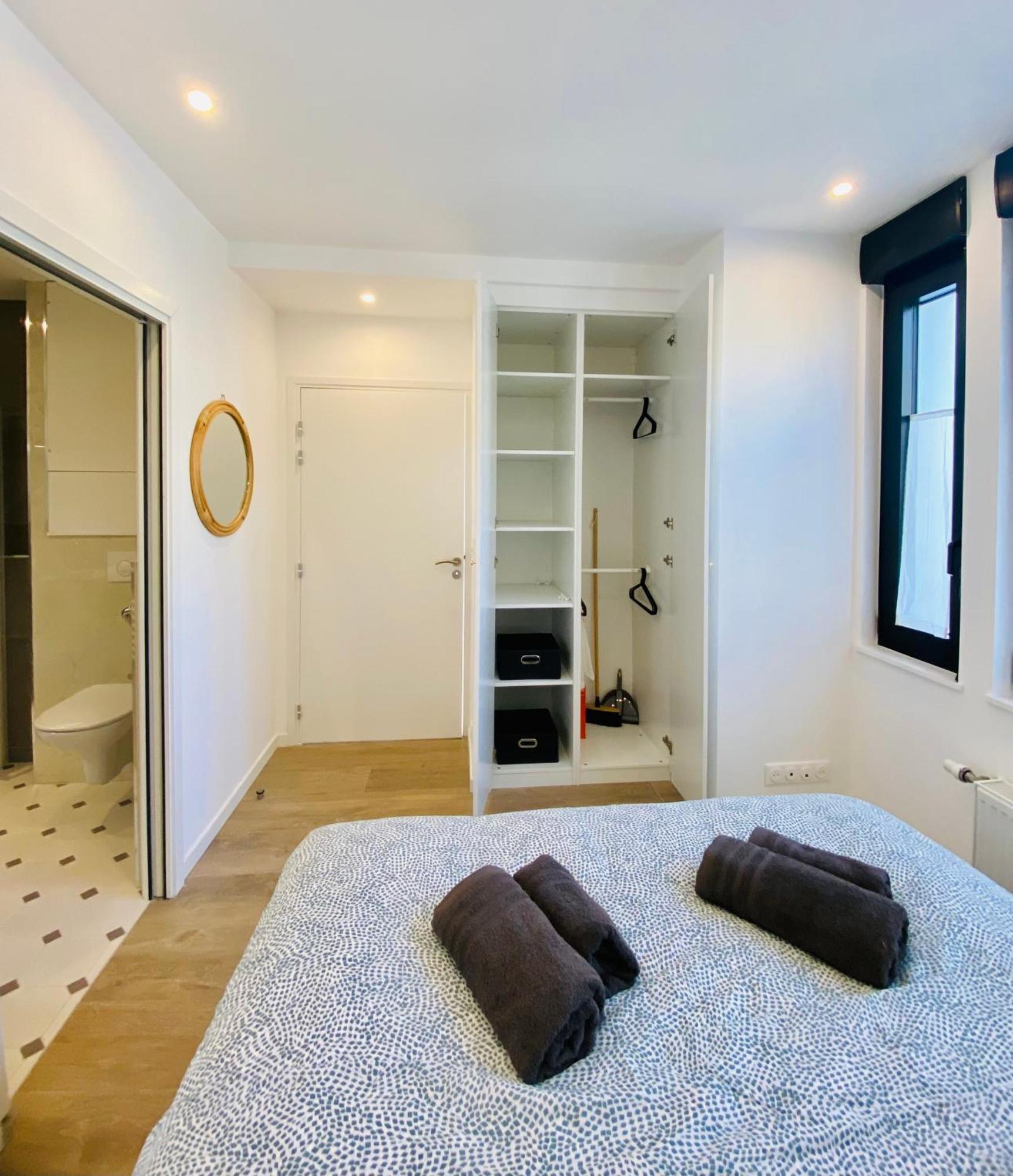 Les Appartements De L'Hippodrome Lambersart ภายนอก รูปภาพ