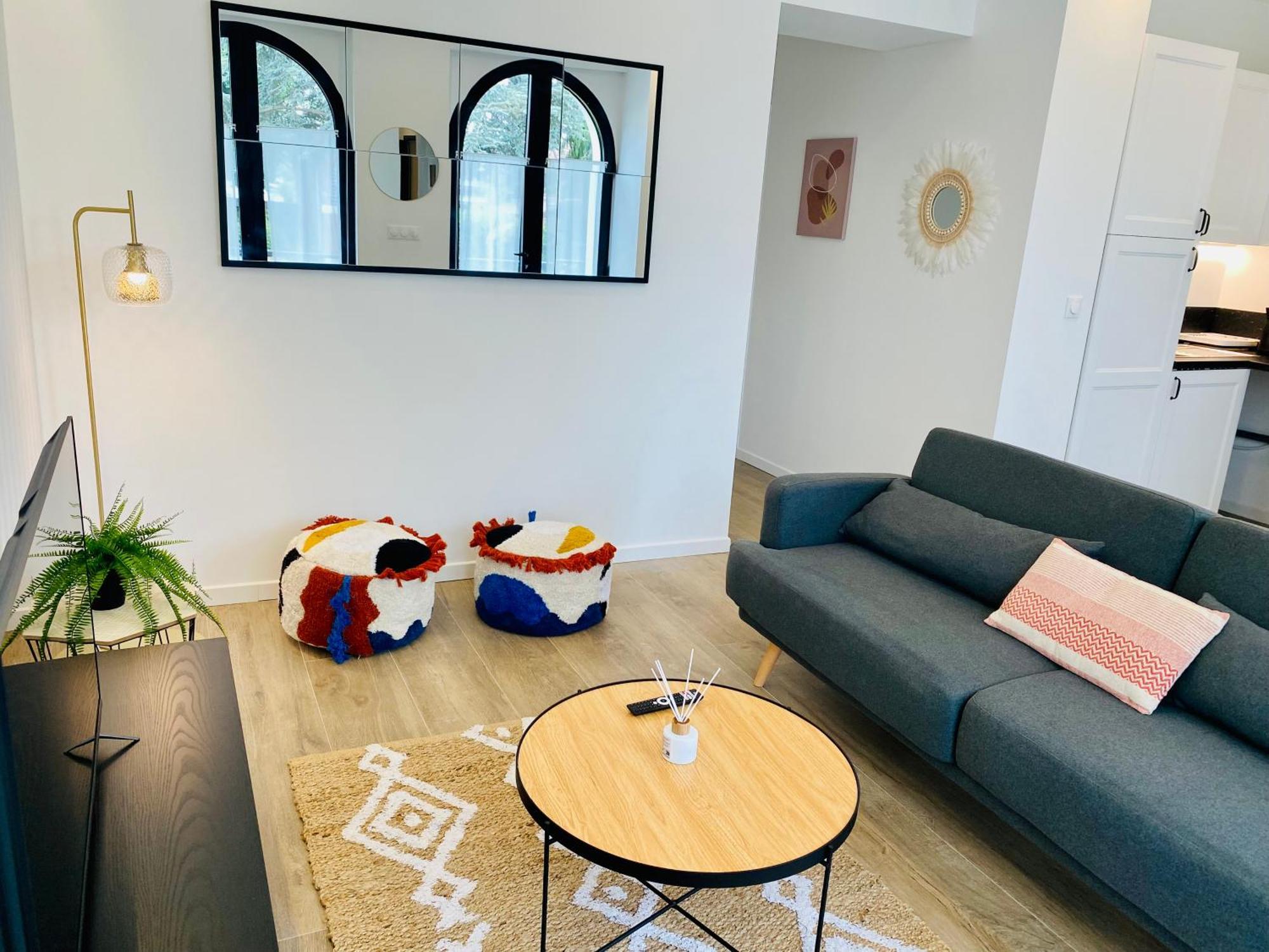 Les Appartements De L'Hippodrome Lambersart ภายนอก รูปภาพ