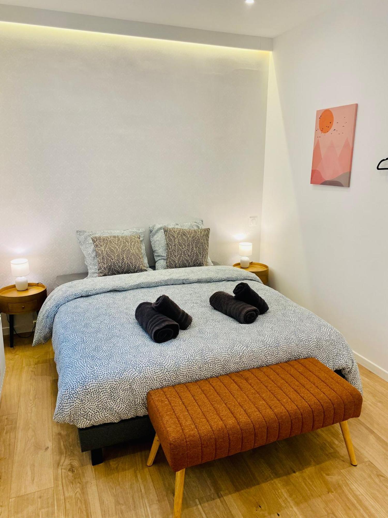 Les Appartements De L'Hippodrome Lambersart ภายนอก รูปภาพ