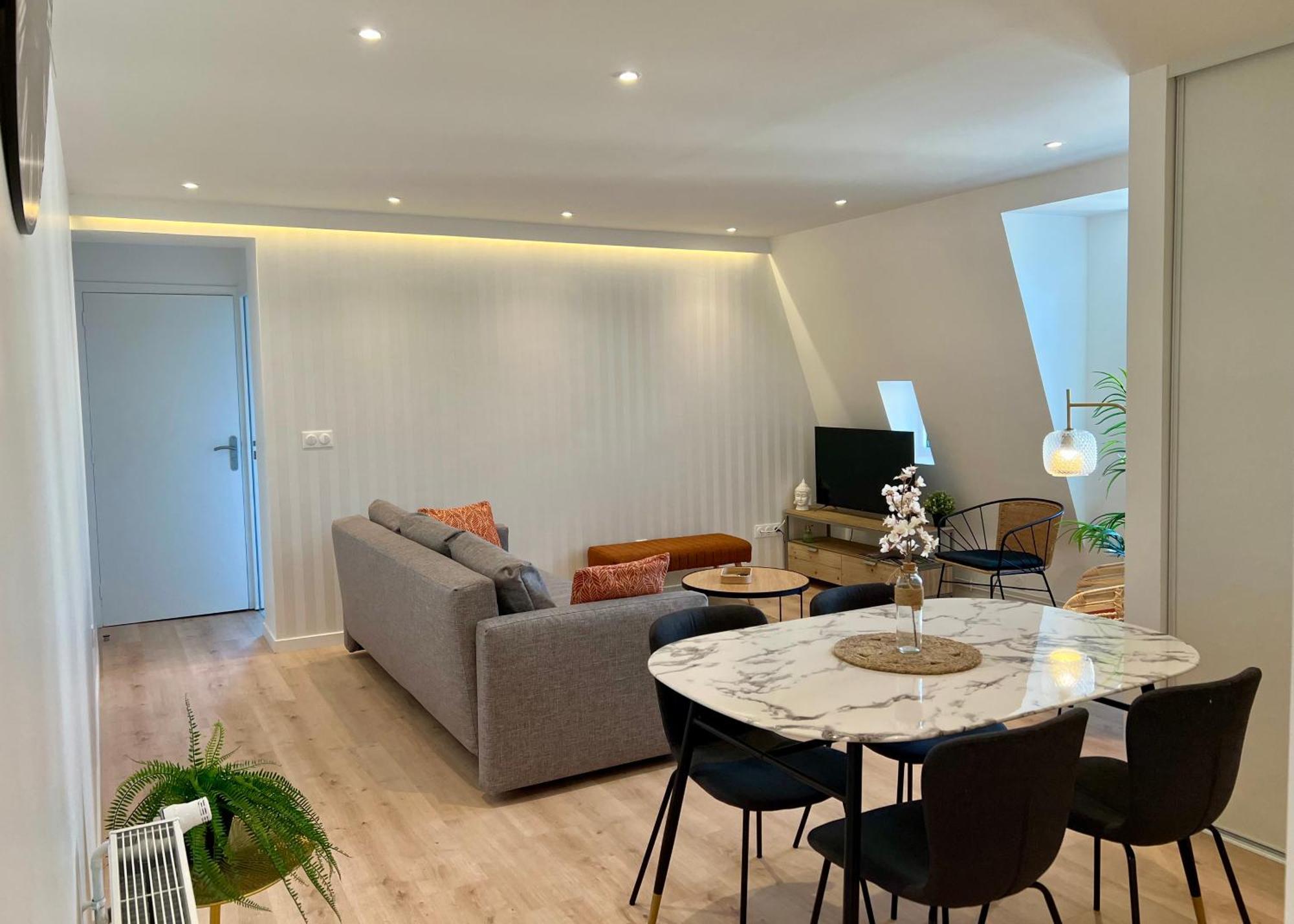 Les Appartements De L'Hippodrome Lambersart ภายนอก รูปภาพ