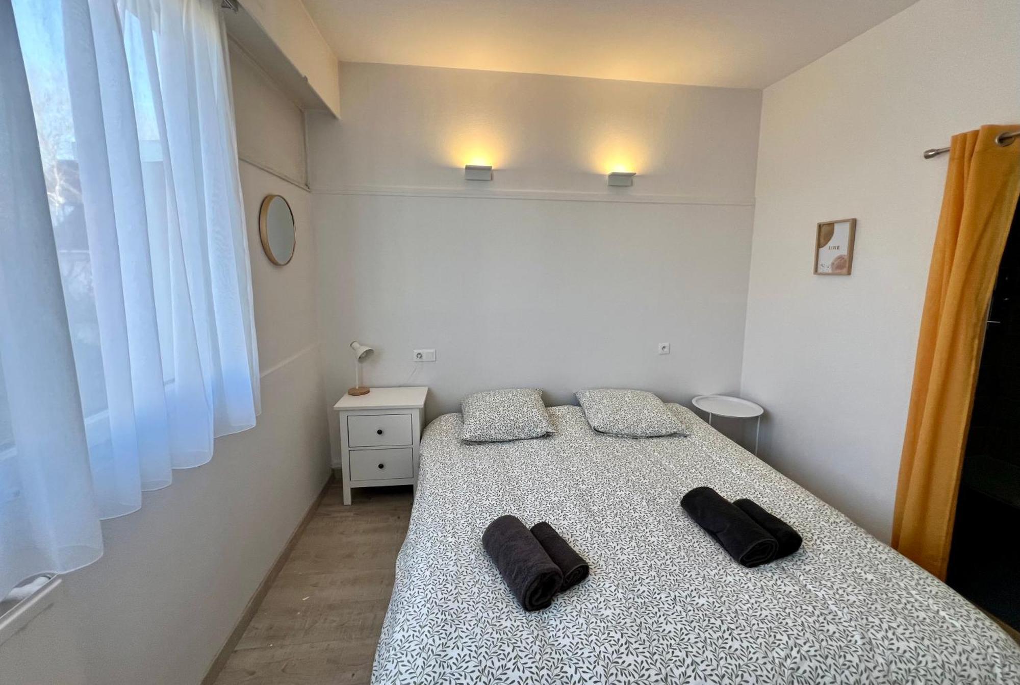 Les Appartements De L'Hippodrome Lambersart ภายนอก รูปภาพ