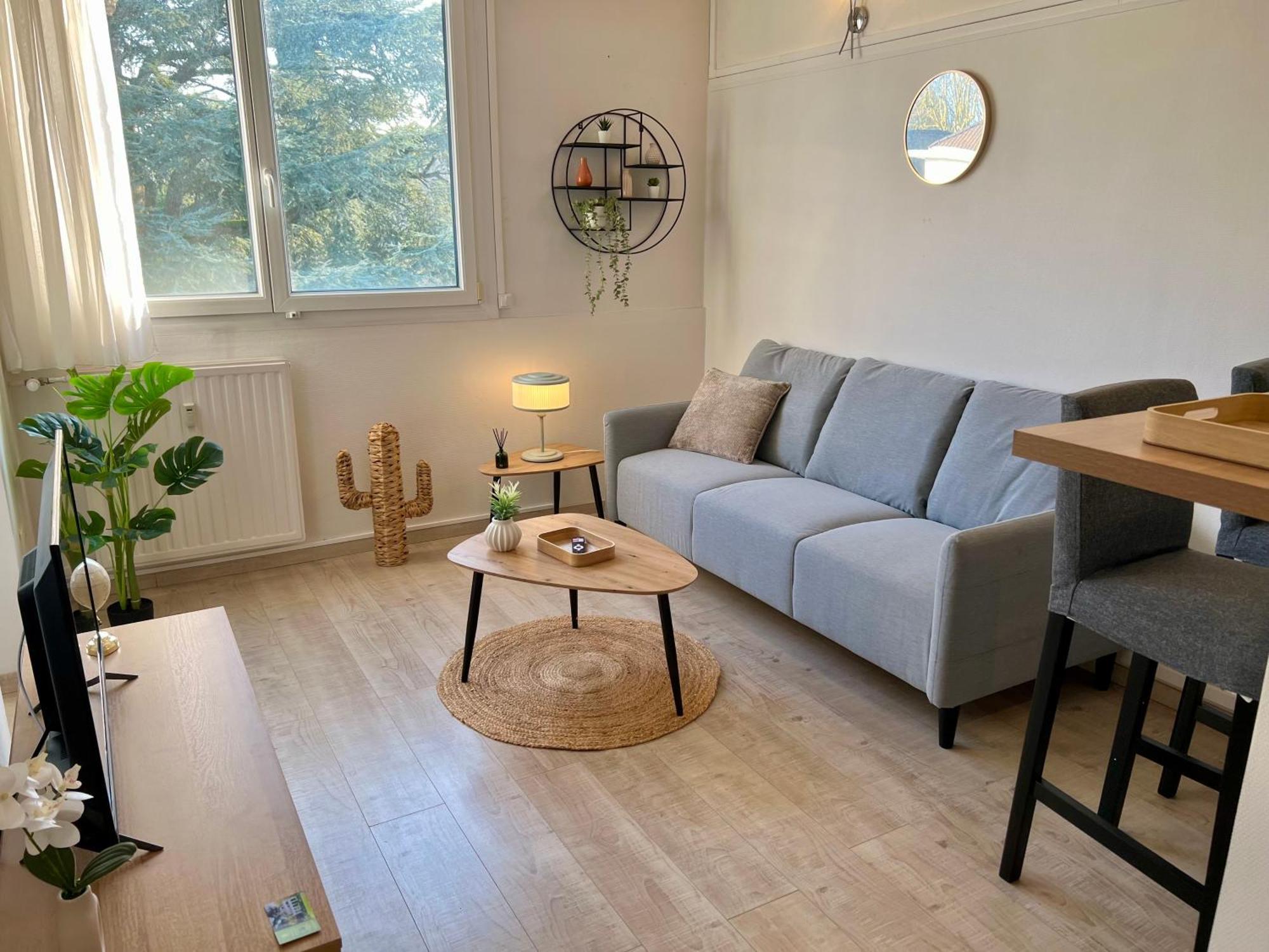Les Appartements De L'Hippodrome Lambersart ภายนอก รูปภาพ
