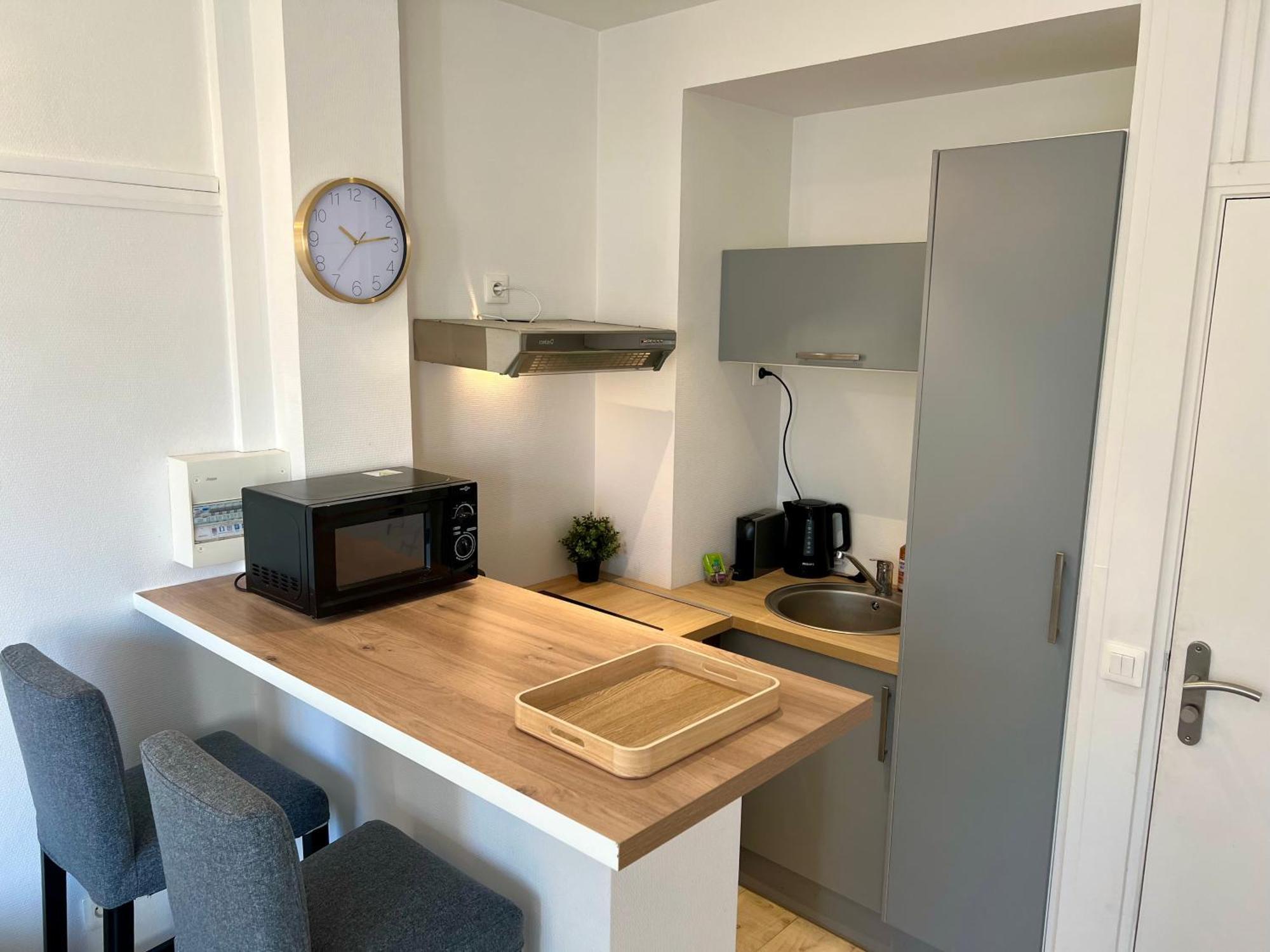 Les Appartements De L'Hippodrome Lambersart ภายนอก รูปภาพ